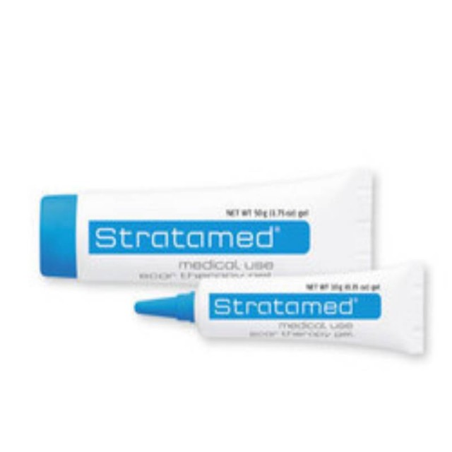 Stratamed Gel 5gr